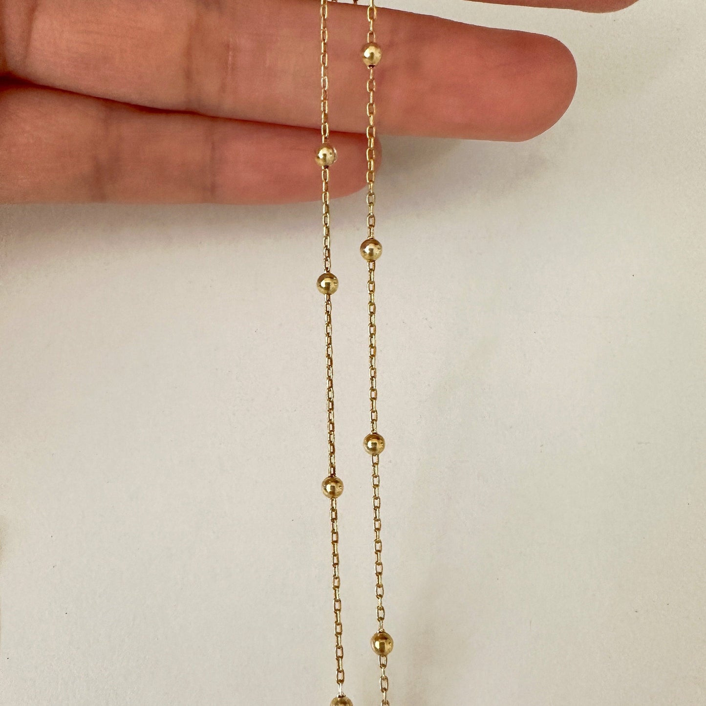 Handgemacht Brillenketten|Sonnenbrillen Kette|Gute Qualität|Reise|14K Gold filled Kette | Minimalist Jewelry
